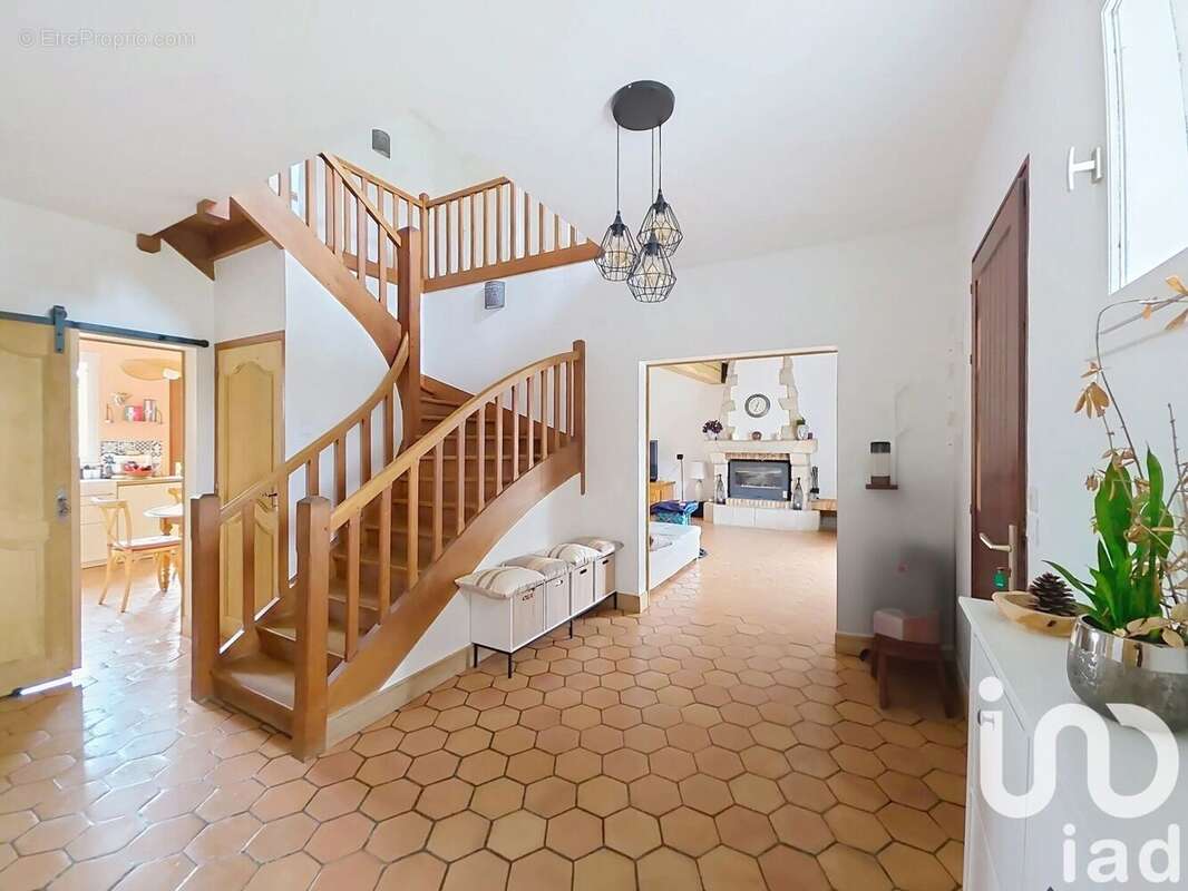 Photo 5 - Maison à BRIARE