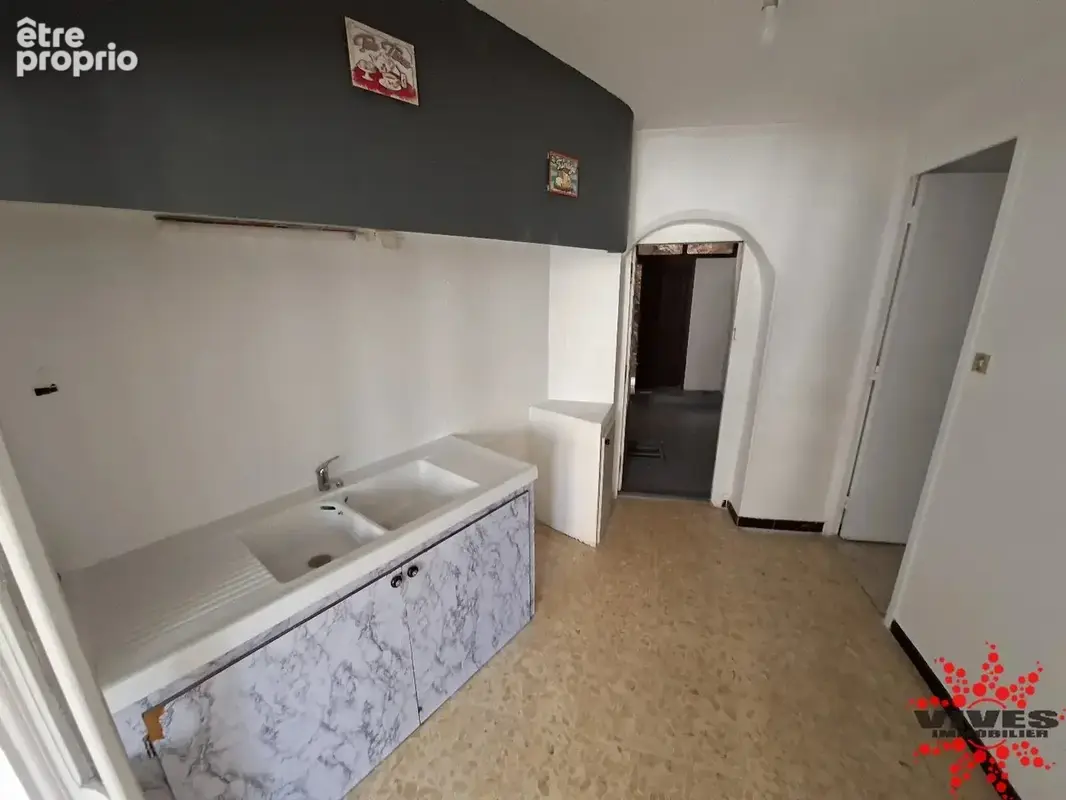 Maison de village 4 pièces – 103 m² – Lespignan – 123 000 € - photo 4