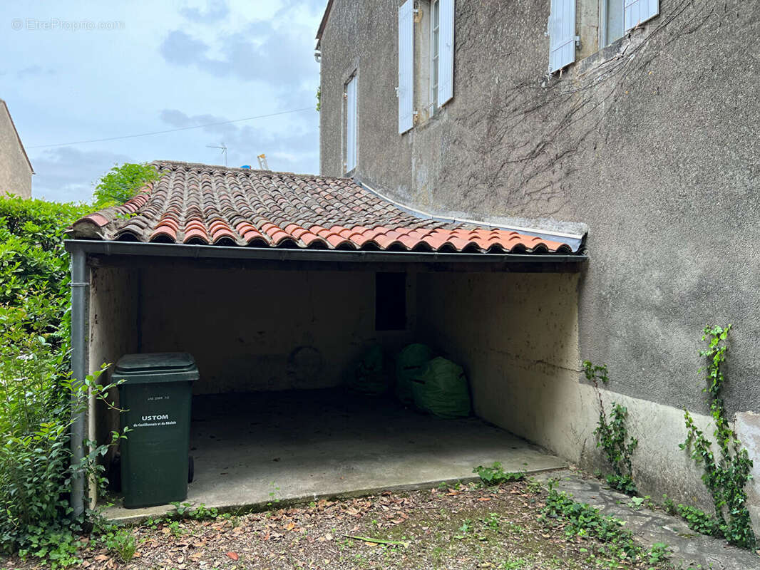 Maison à SAINTE-FOY-LA-GRANDE