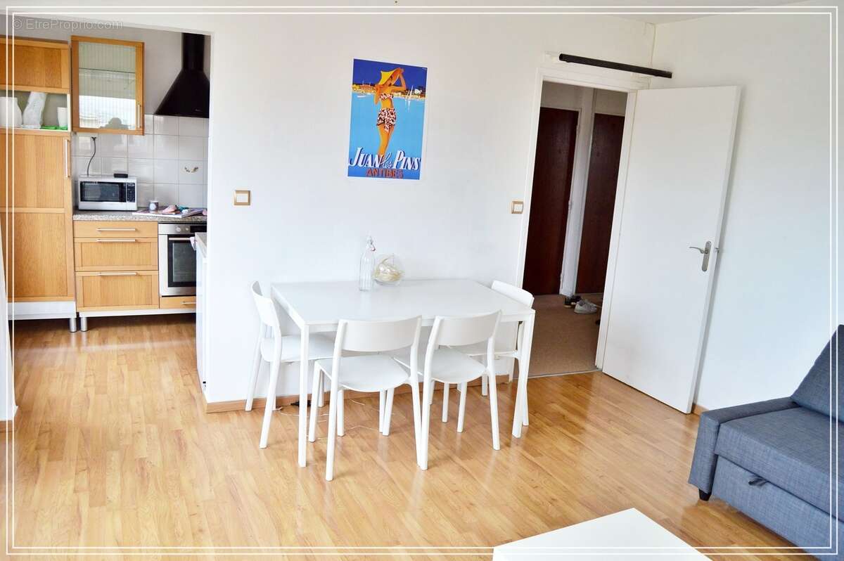 Appartement à ROUBAIX