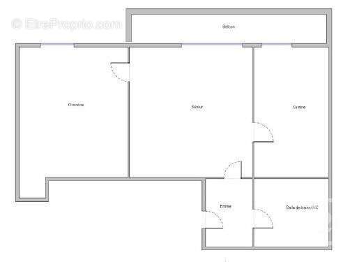 Appartement à VINCENNES
