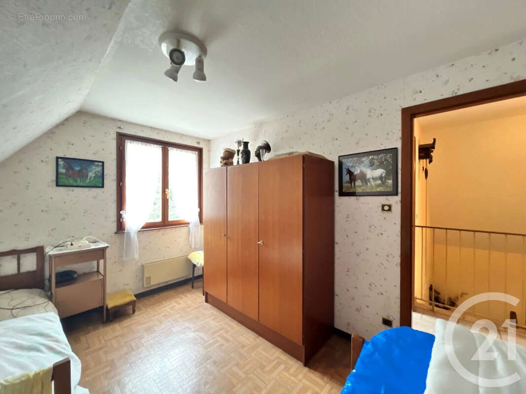 Maison 87 m² à Strasbourg  - photo 8