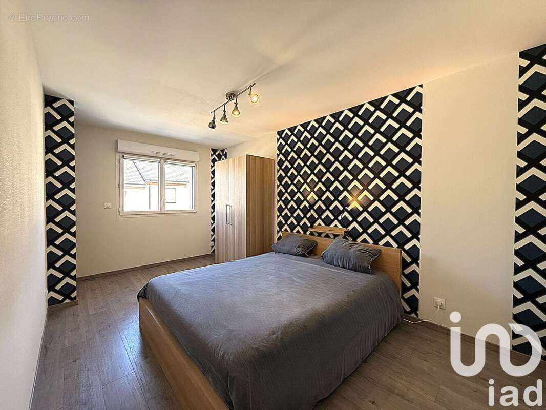 Photo 6 - Maison à KEDANGE-SUR-CANNER