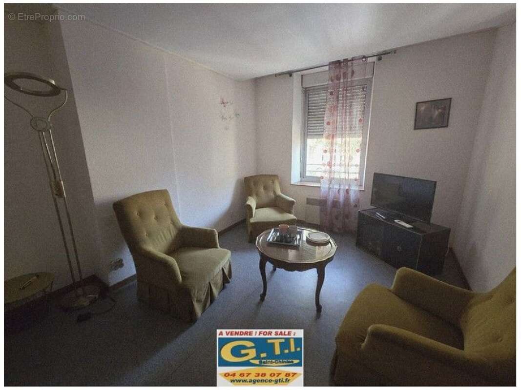 Appartement 323 m² à Saint-Chinian  - photo 5
