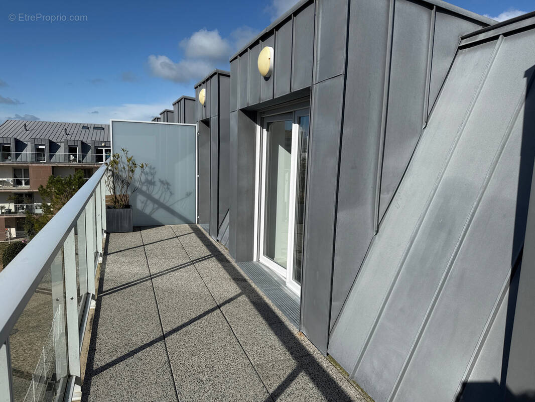 Appartement à SAINT-JEAN-DE-MONTS