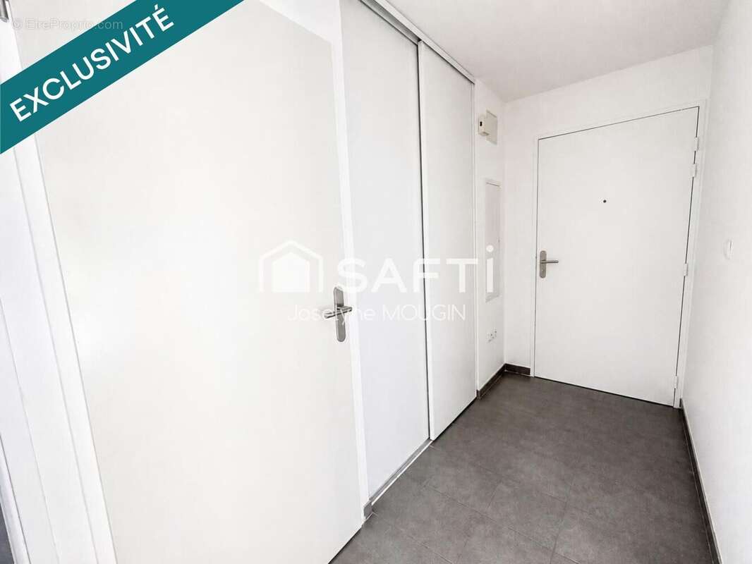 Appartement 71 m² à Pont-De-Metz  - photo 9