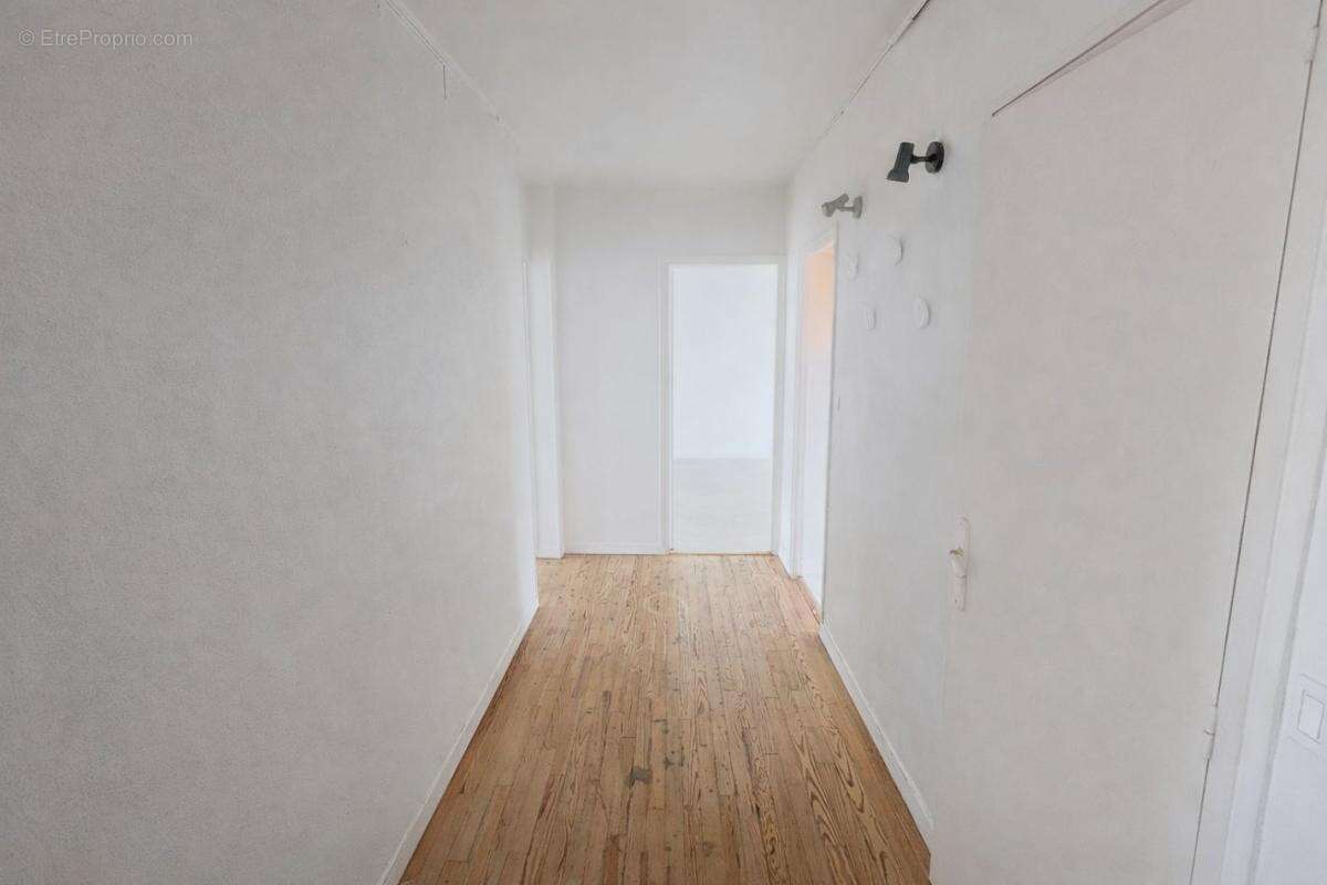 Appartement à CHAMPIGNY-SUR-MARNE