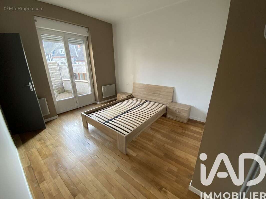 Photo 7 - Appartement à SULLY-SUR-LOIRE