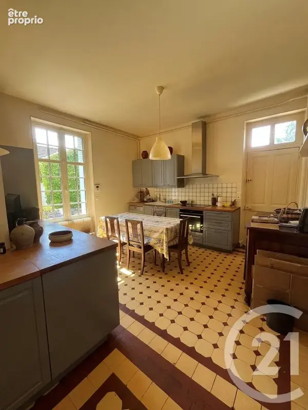 Maison 261 m² à Clamecy  - photo 4
