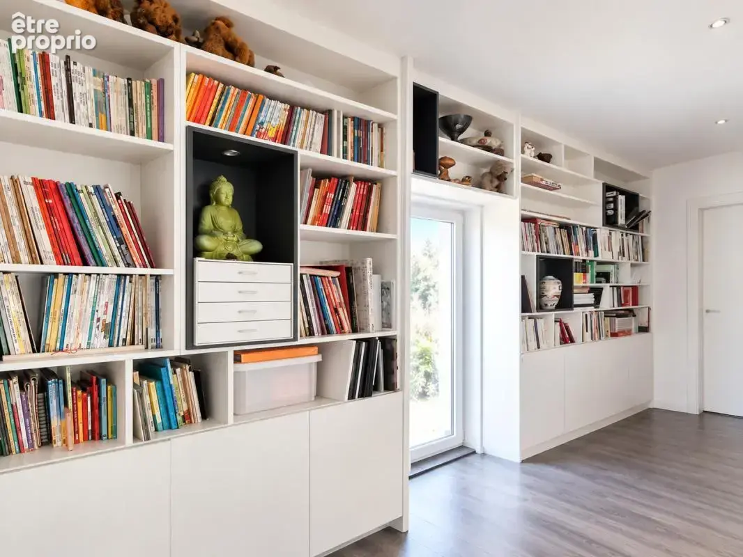 Maison 5 pièces 189 m² à vendre à Strasbourg (67000) - photo 25
