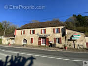 Maison à CAMPSEGRET