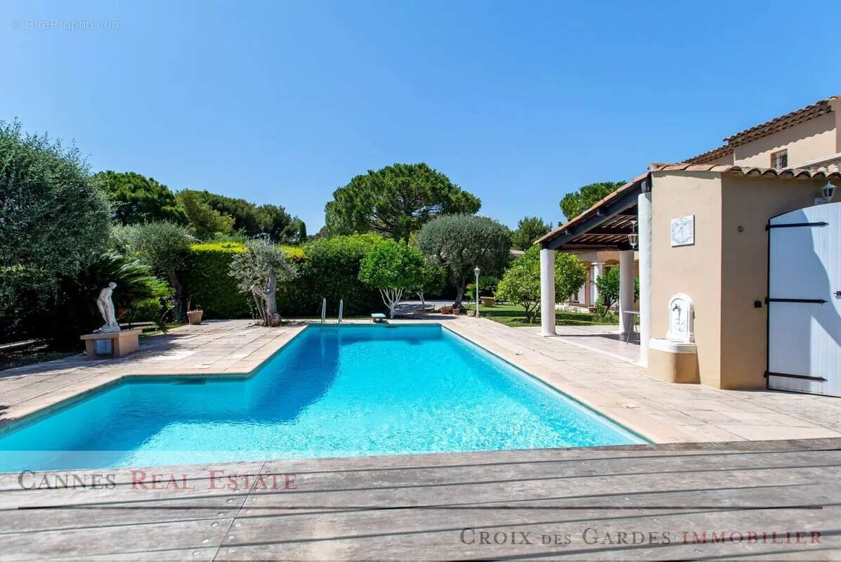 Maison à VILLEFRANCHE-SUR-MER