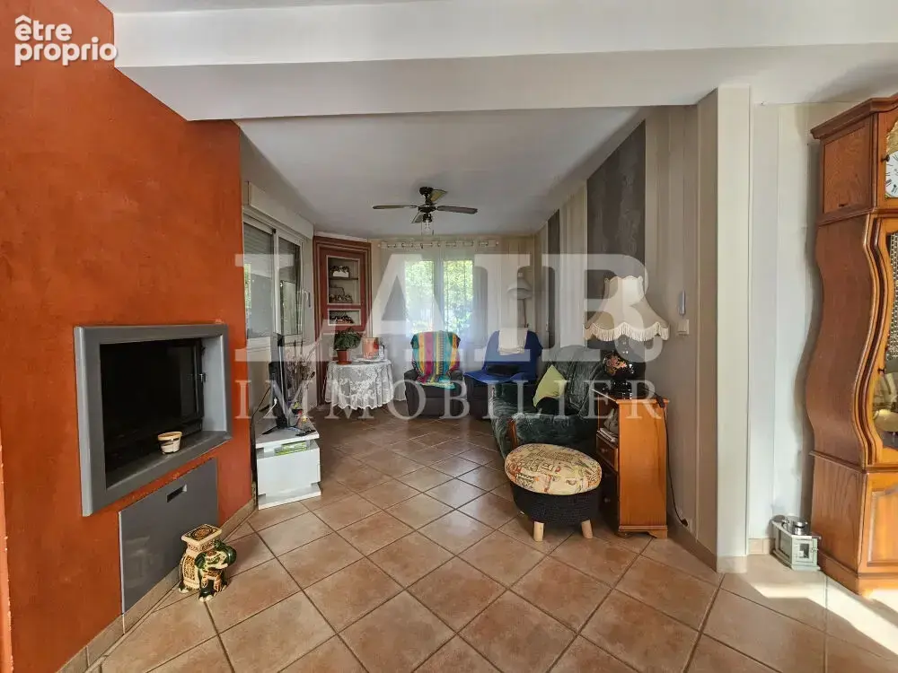 Vue campagne, 3 chambres et 2 526 m² de terrain à deux pas de Villaines-la-Juhel - p15819 - photo 12