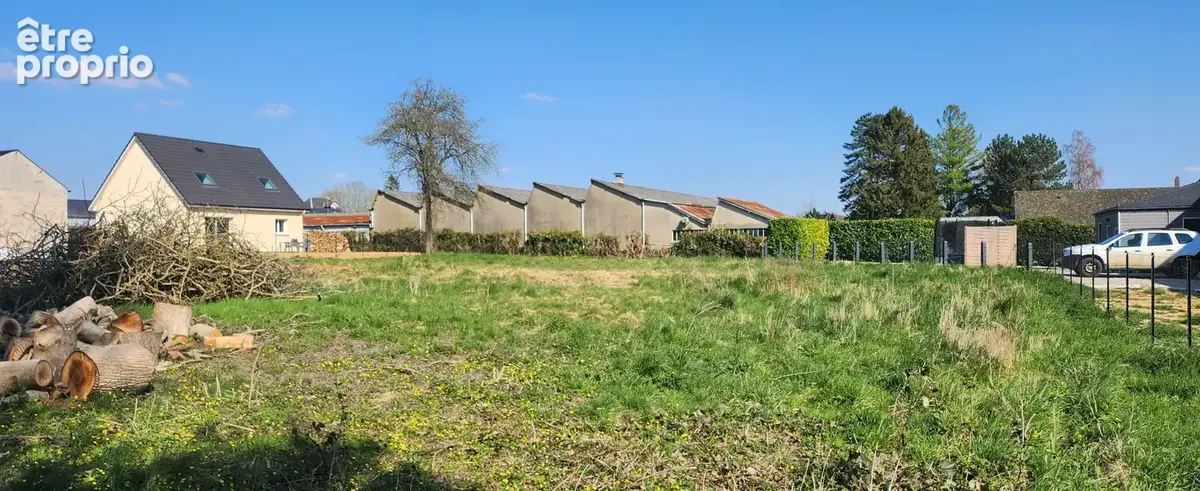 4 Parcelles de terrain - photo 3