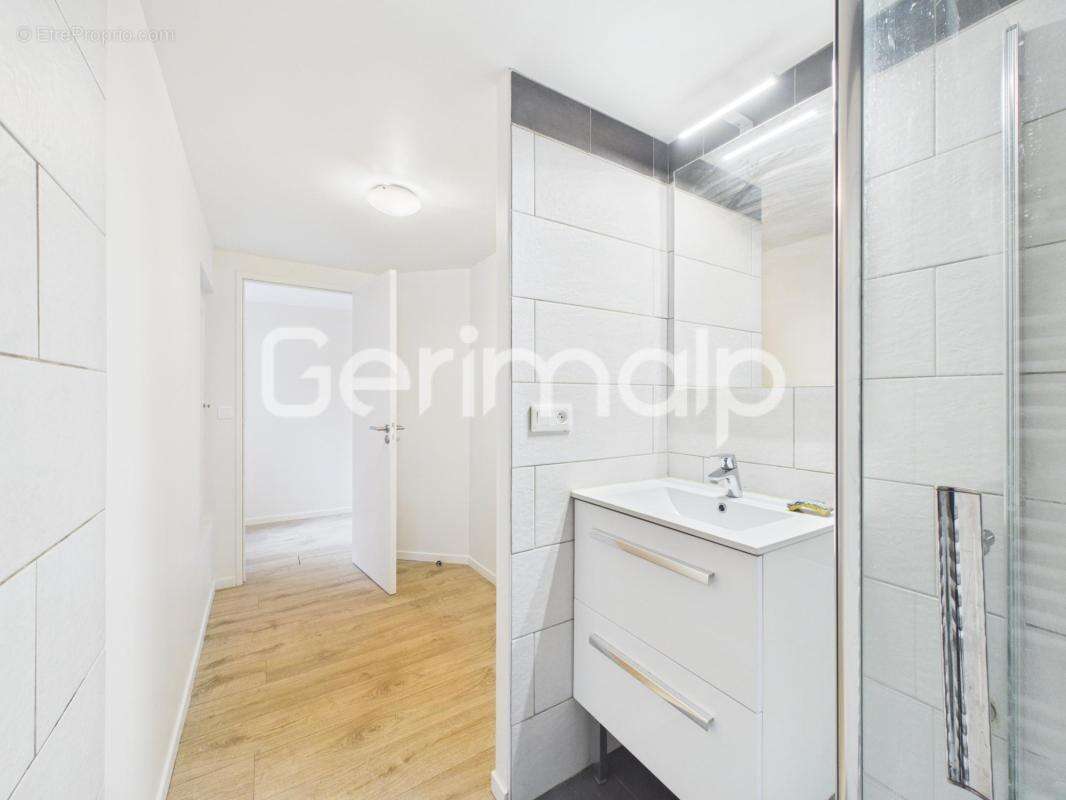Appartement à ANNECY