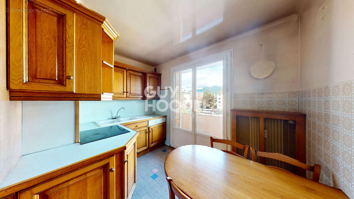 Appartement à ANNECY