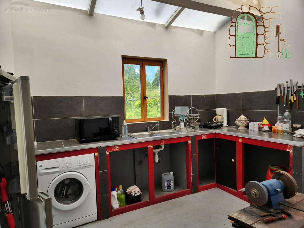 Maison 82 m² à Sarge-Sur-Braye  - photo 3