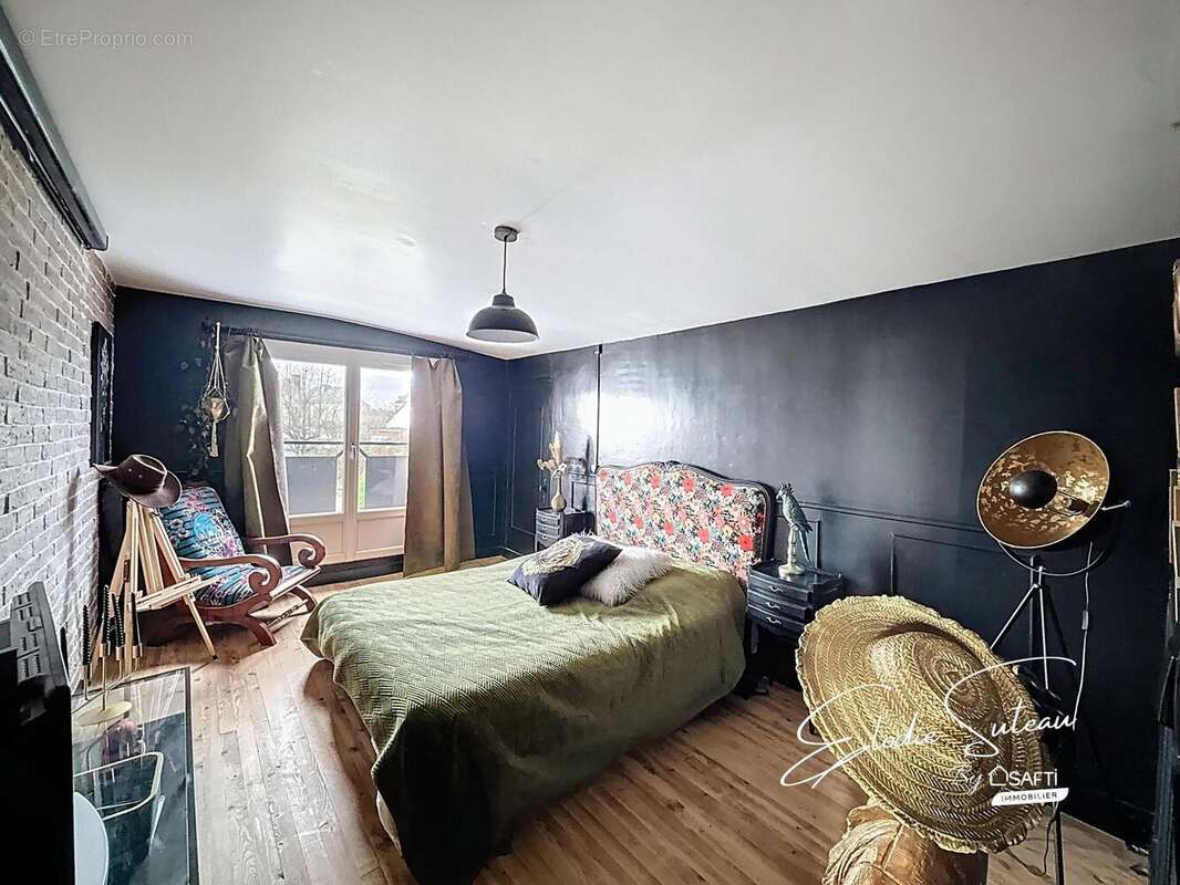 Photo 9 - Maison à SEGRE