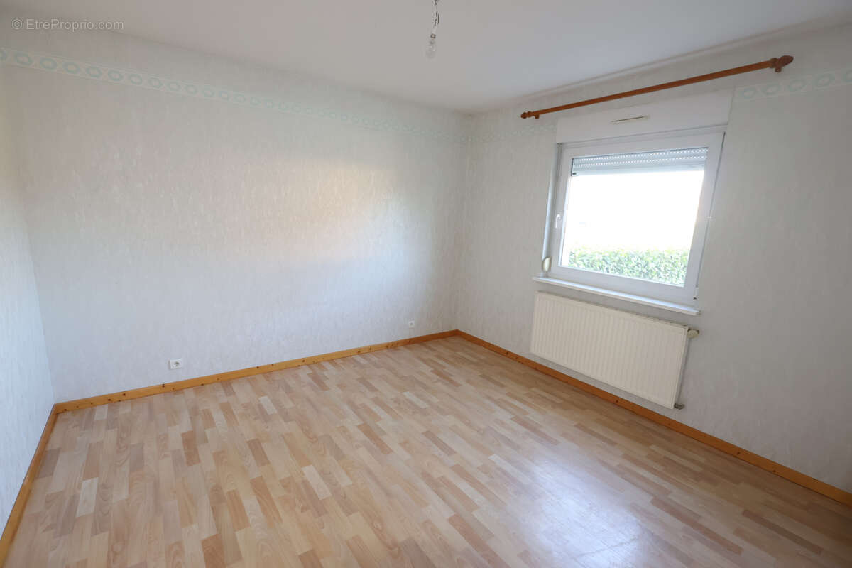 Maison à KNOERINGUE