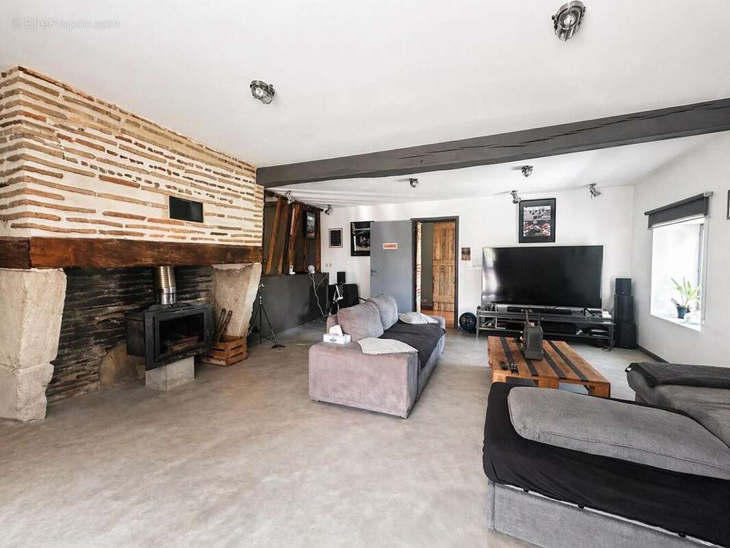 Photo 5 - Maison à CLAIRAC