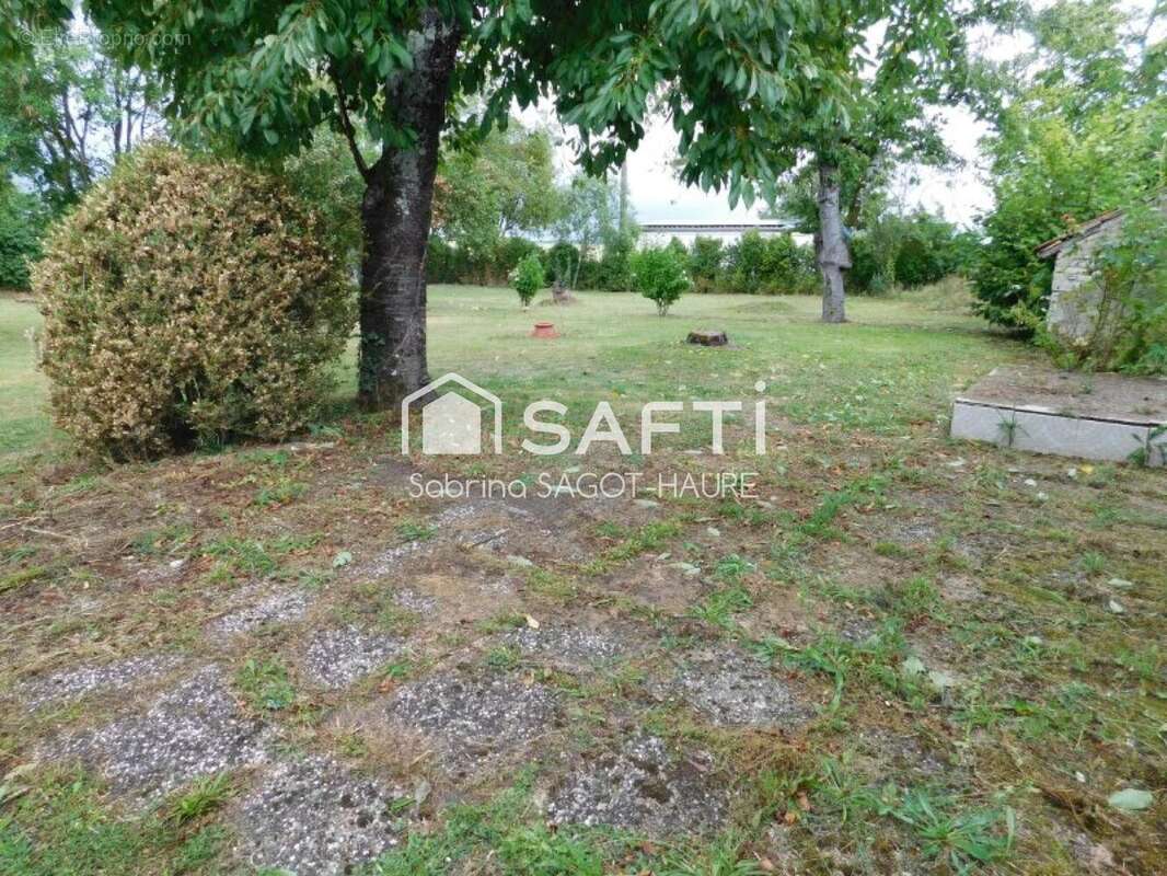 Photo 8 - Maison à SAINT-BAUDEL