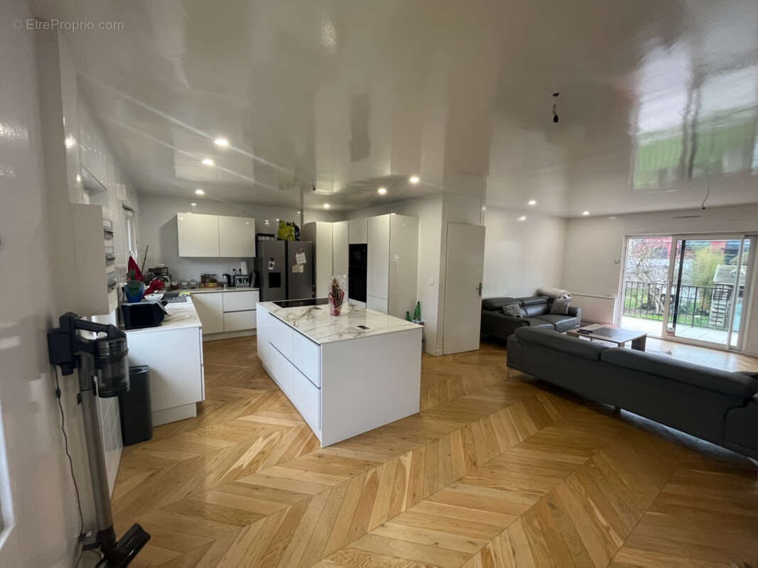 Maison Sannois 7 pièce(s) - photo 3