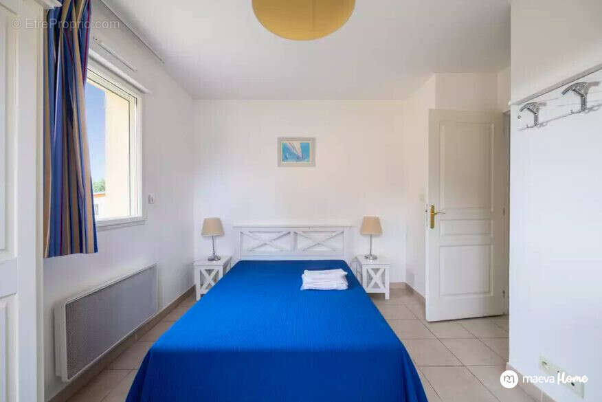 Appartement à SAINT-ARNOULT