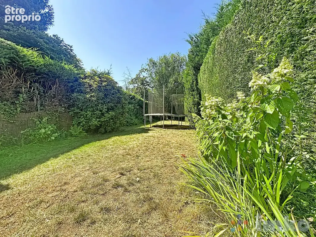 Maison 5 pièces 123 m² à vendre à Wasquehal (59290) - photo 7