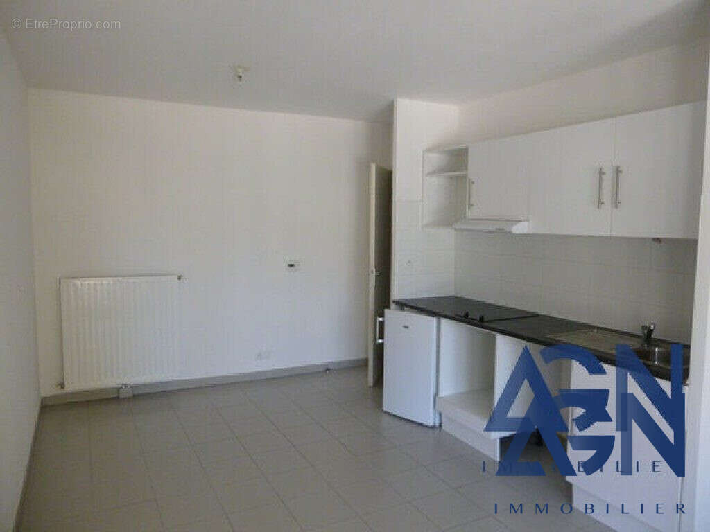 Appartement à JUVIGNAC