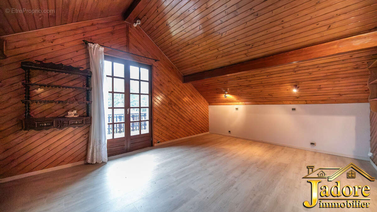 Maison à FRAIZE