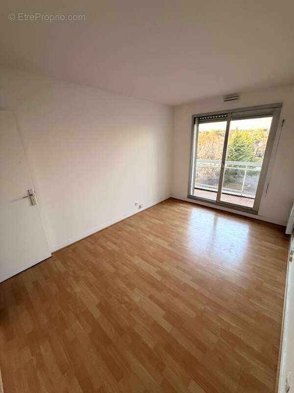 Appartement à NOGENT-SUR-MARNE