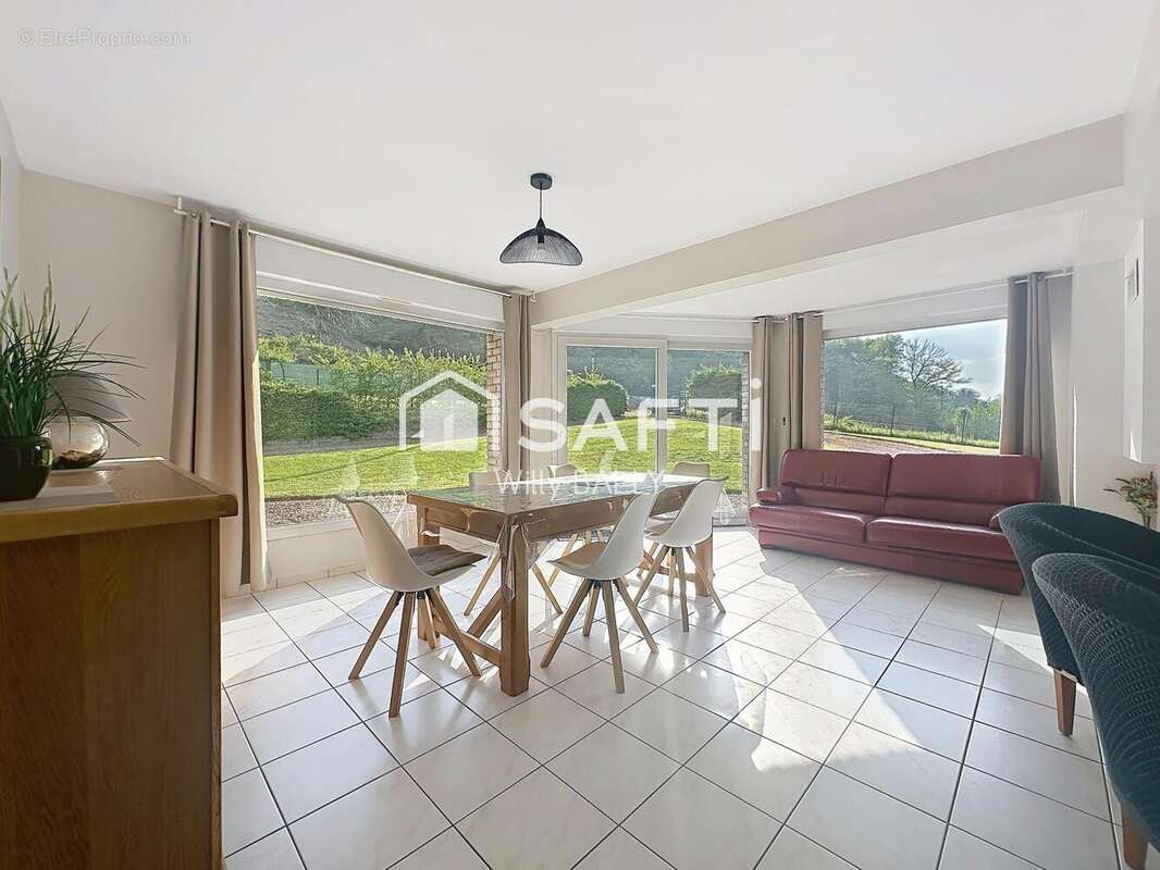 Photo 2 - Maison à MONTREUIL