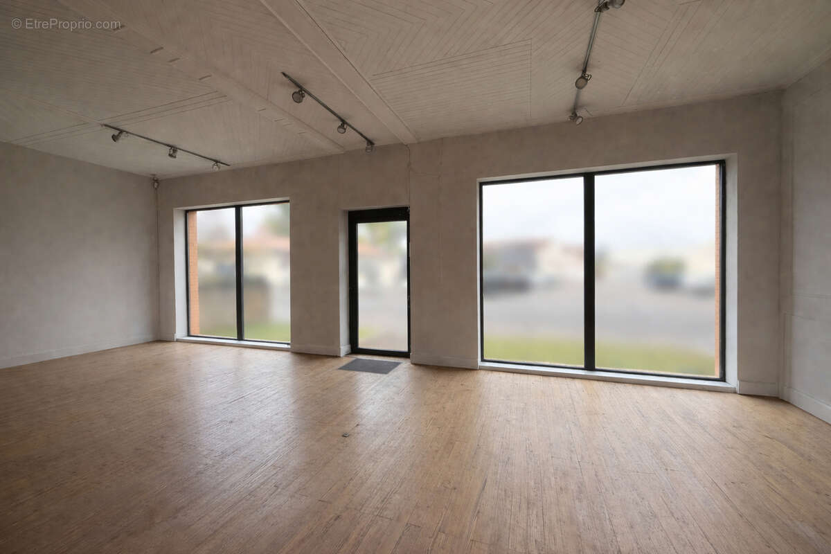 Appartement à VILLENEUVE-SUR-LOT