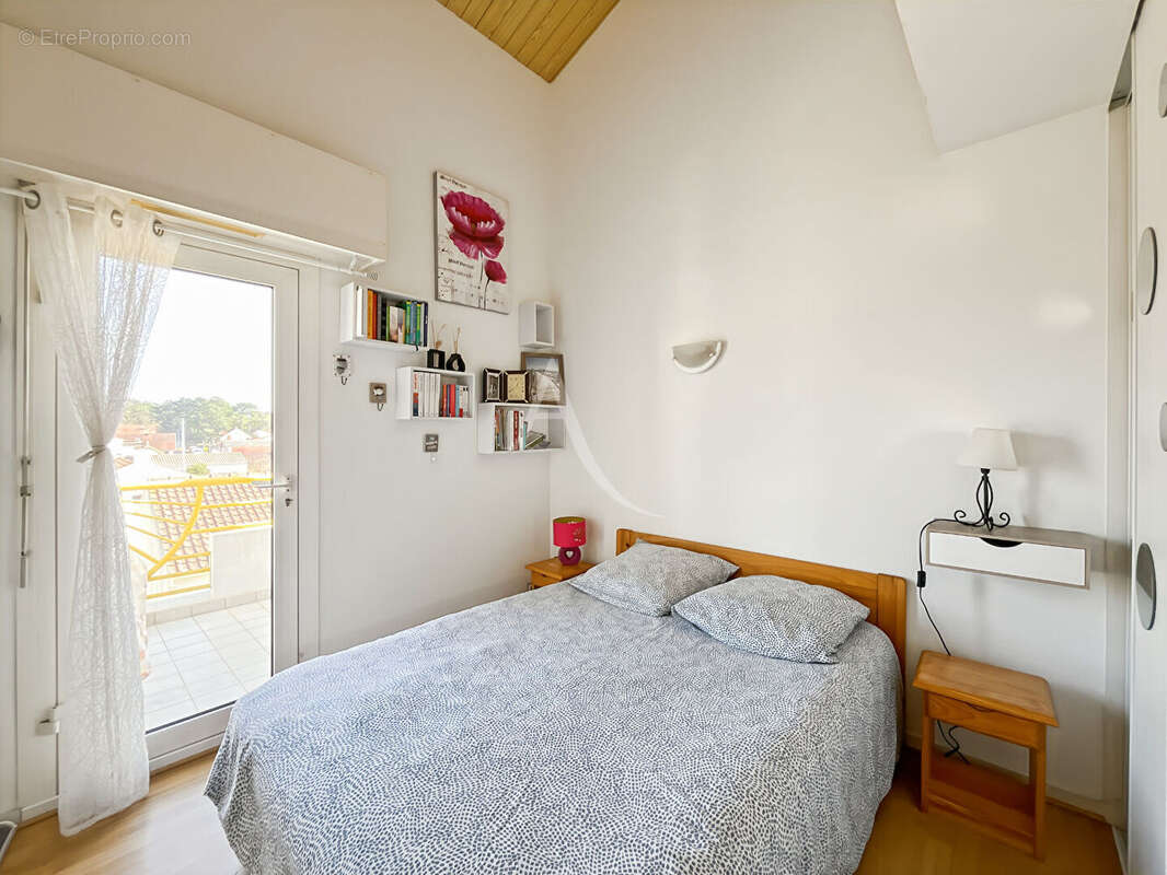 Appartement à SAINT-JEAN-DE-MONTS