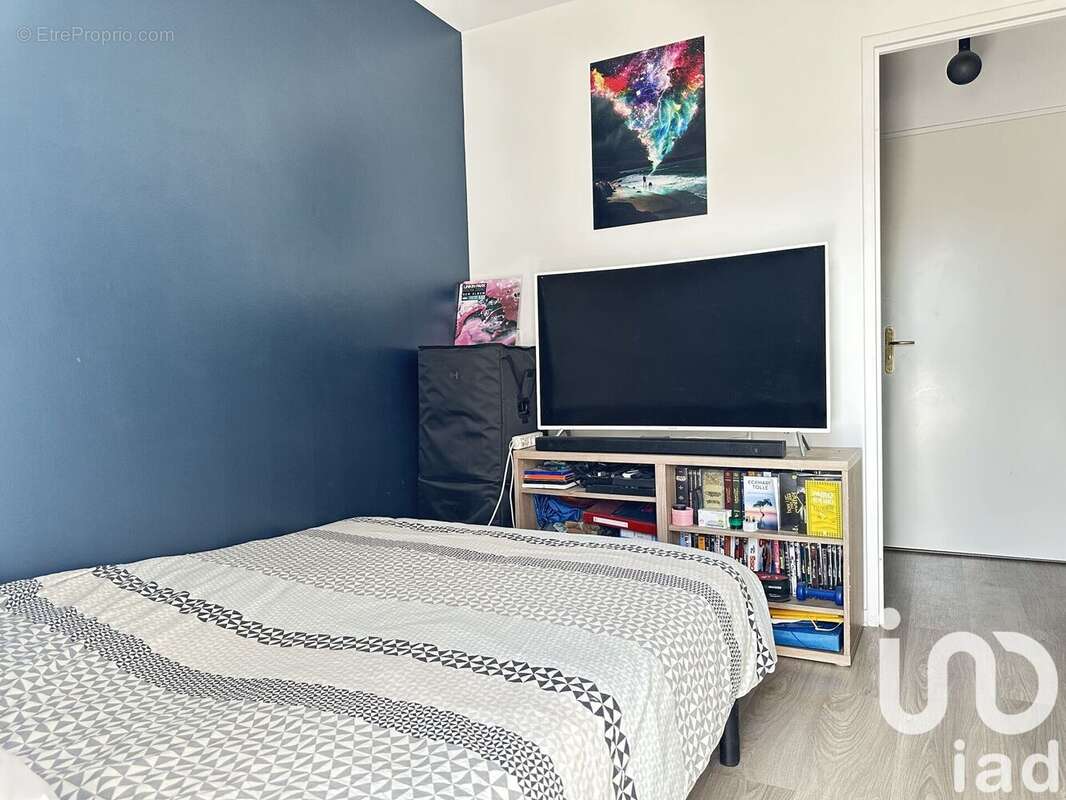 Photo 8 - Appartement à BRETIGNY-SUR-ORGE