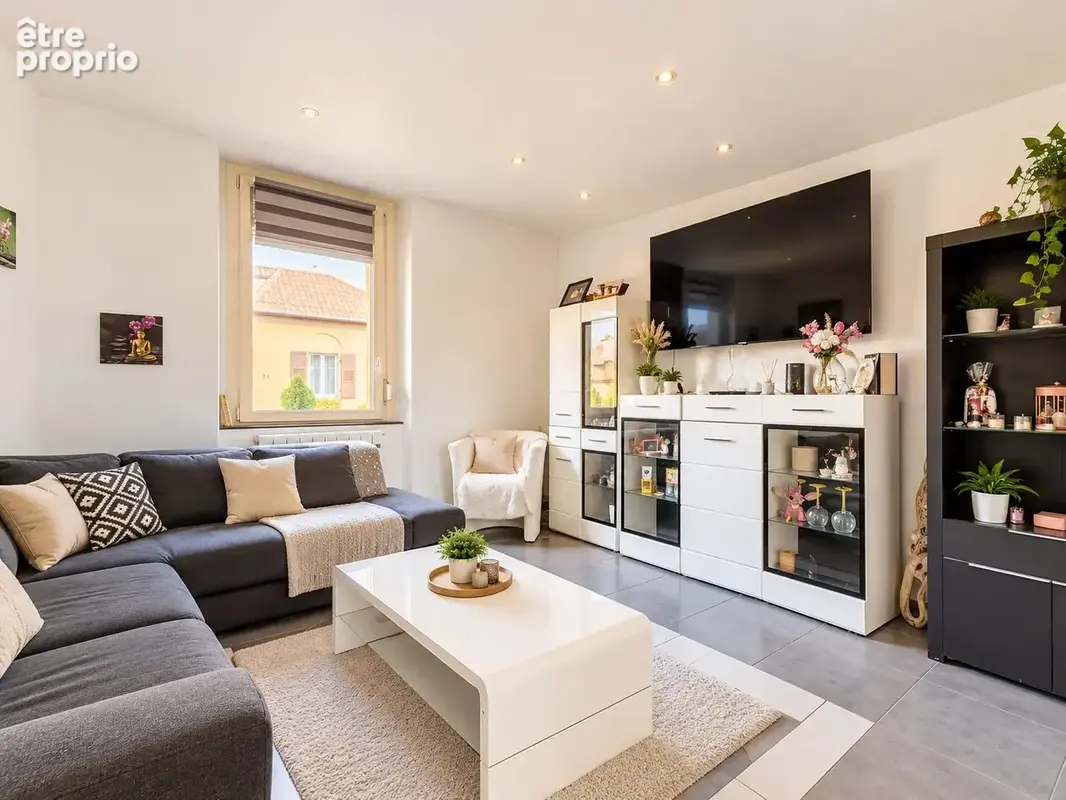 Maison 4 pièces 100 m² à vendre à Richwiller (68120) - photo 2