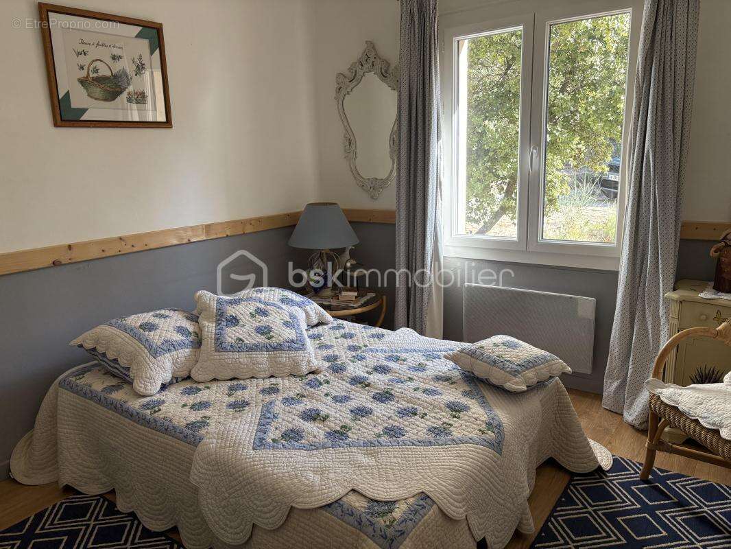 Maison à PIERREVERT