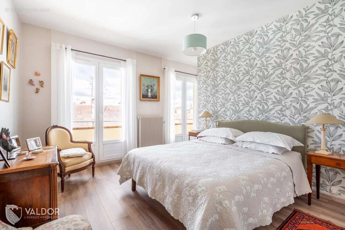 Appartement à VILLEFRANCHE-SUR-SAONE