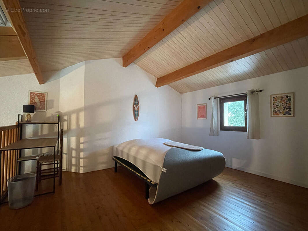 Maison à SAINT-PIERRE-D'OLERON