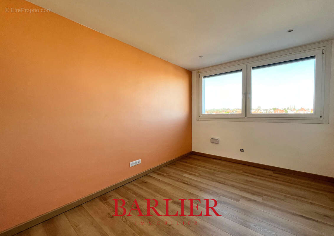 Appartement à MUNDOLSHEIM