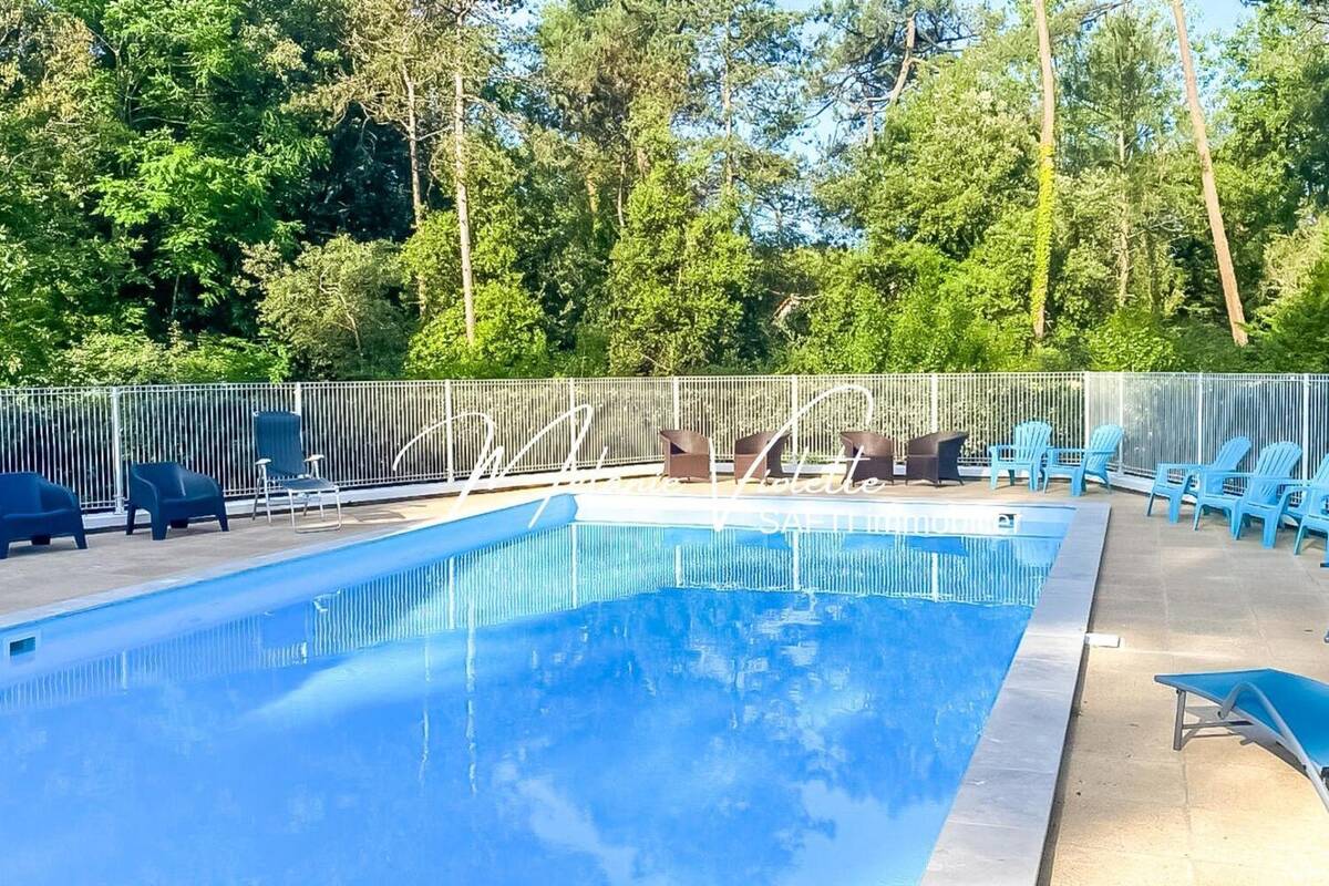 Photo 1 - Appartement à LA TRANCHE-SUR-MER