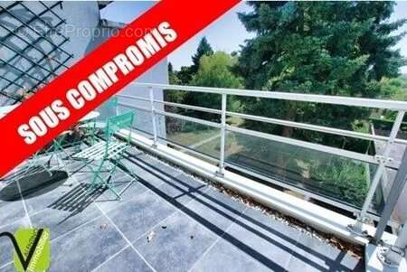 Appartement à GENAS