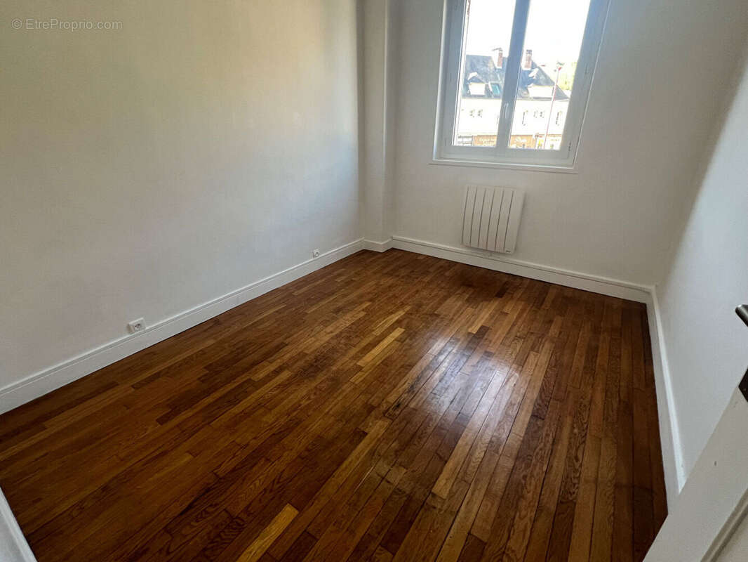 Appartement Elbeuf 3 pièce(s) 72 m2 pour investisseurs - photo 4