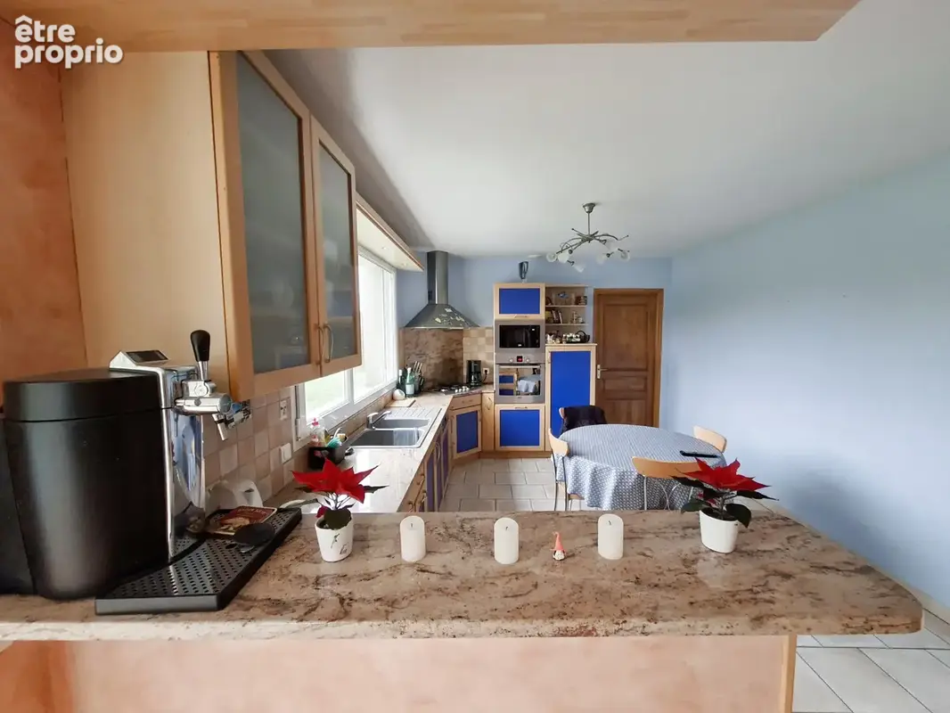 Maison 211 m² à Sainte-Mere-Eglise  - photo 3