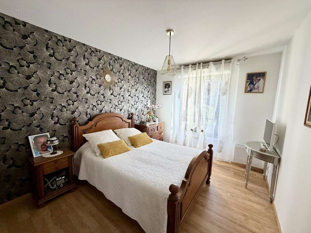 Appartement à BRUNOY