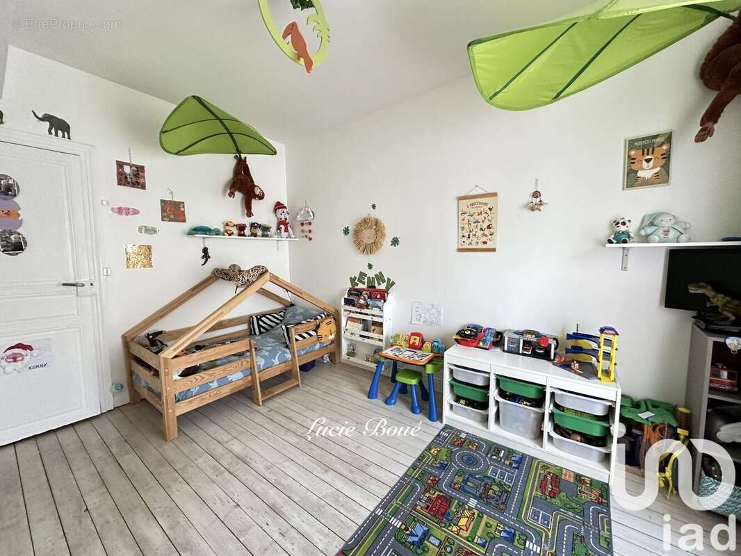 Photo 8 - Appartement à BOURGNEUF-EN-RETZ