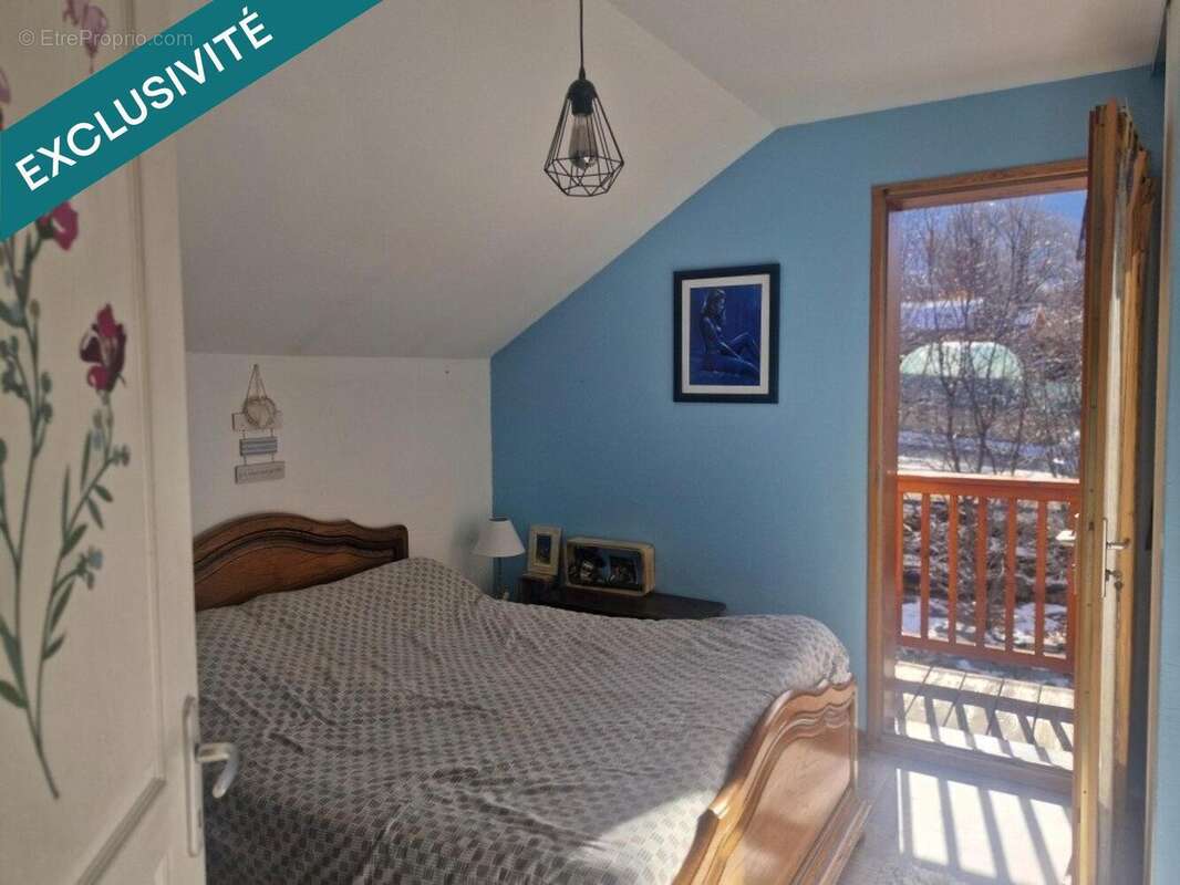 Photo 7 - Maison à BRIANCON