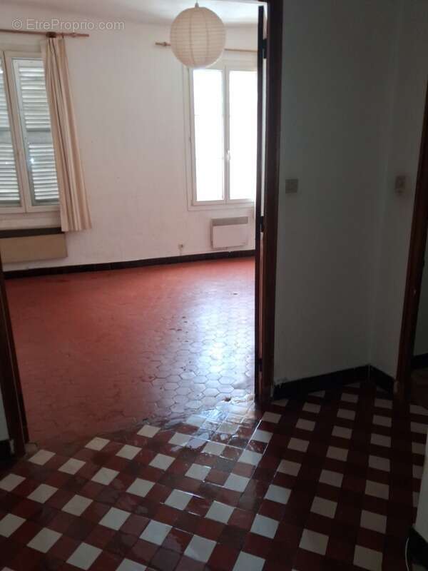 Appartement à DRAGUIGNAN