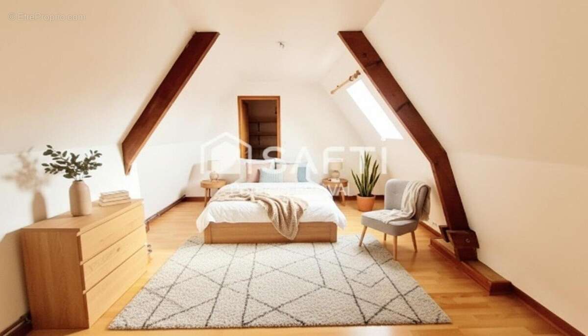 Photo 5 - Maison à CAMBLAIN-L'ABBE