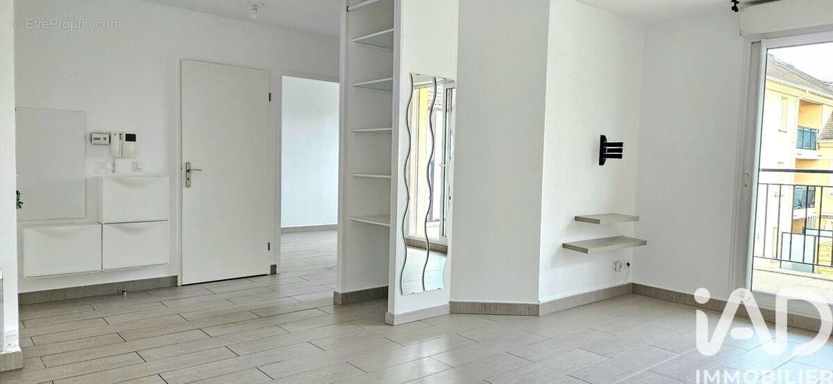 Photo 3 - Appartement à LOUVRES